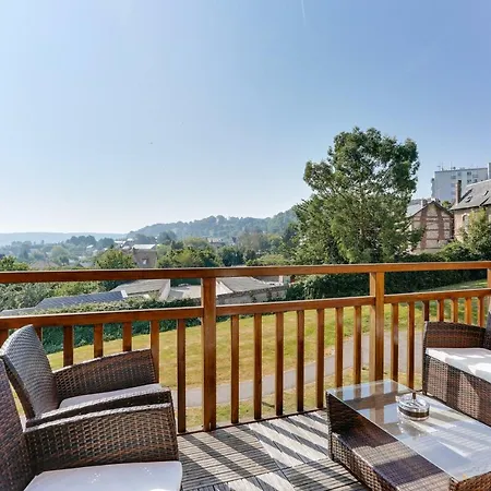 Apartment Cmg